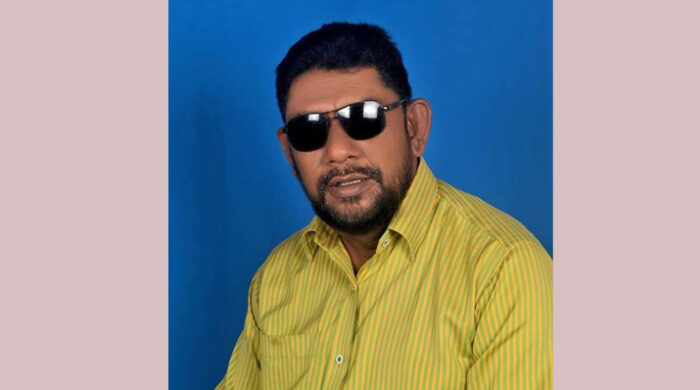 খবর প্রতিদিনের সম্পাদক রুমি ডেঙ্গু জ্বরে আক্রান্ত, দোয়া কামনা