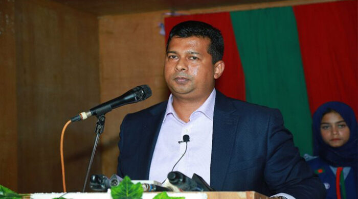 মনের চোখের প্রসারতা ঘটায় সেই শিক্ষায় শিক্ষিত হতে হবে : ডিসি